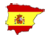 ARBERE - Espanol