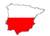 ARBERE - Polski